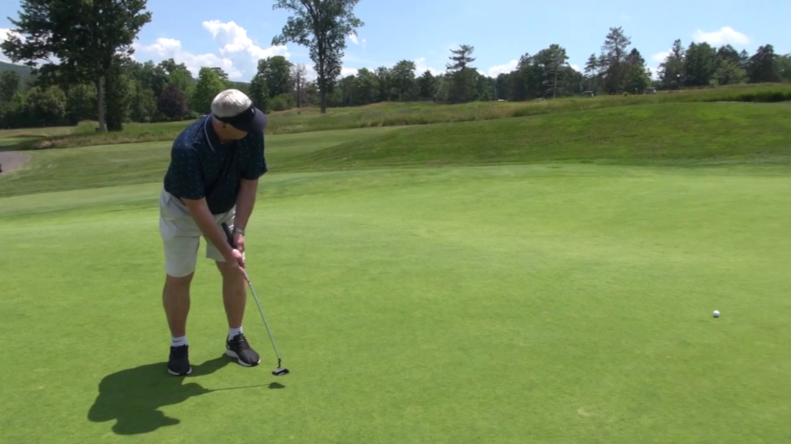 Mike Munchak Charity Golf Classic hosted in Lackawanna County