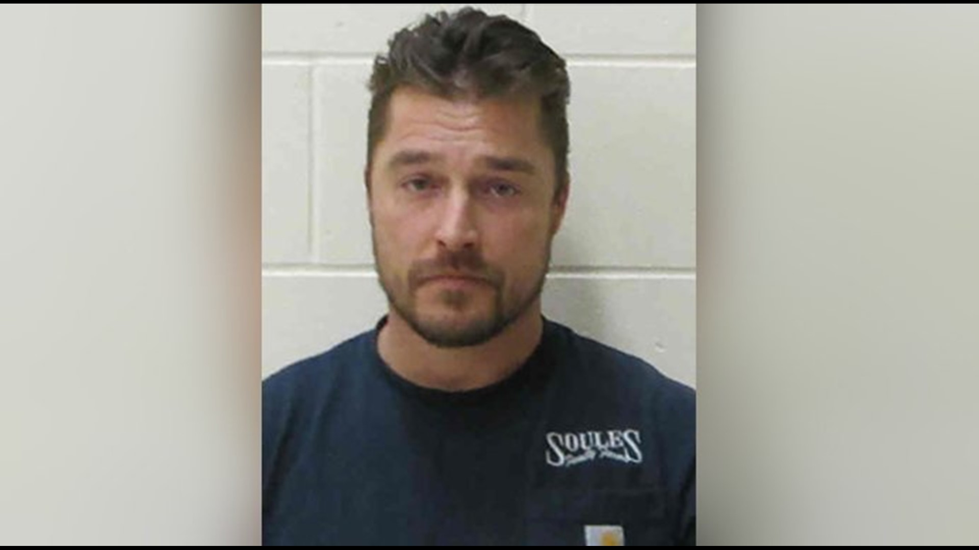 ‘The Bachelor’ star Chris Soules arrested after deadly accident; victim(02)