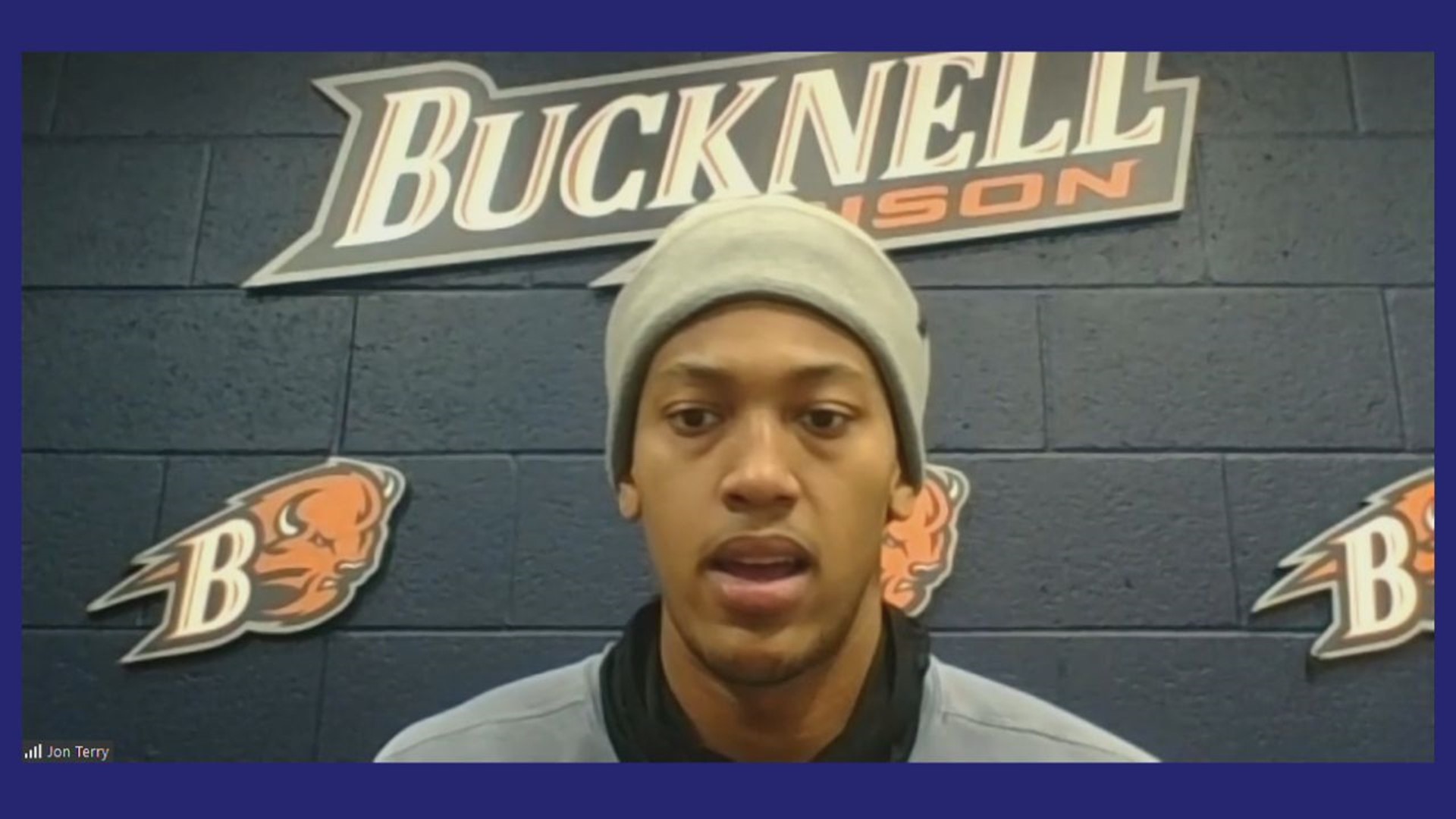 Bucknell men's basketball team looking to get back on winning side