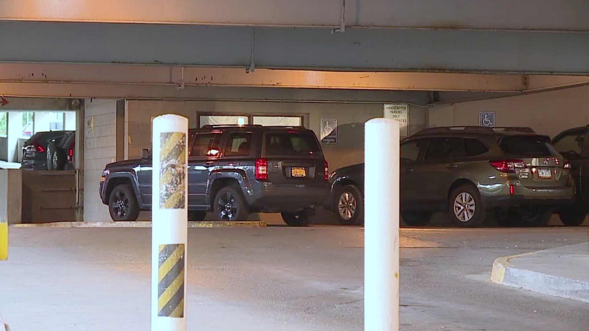 Plans to Turn Scranton Parking Authority Over to Nonprofit