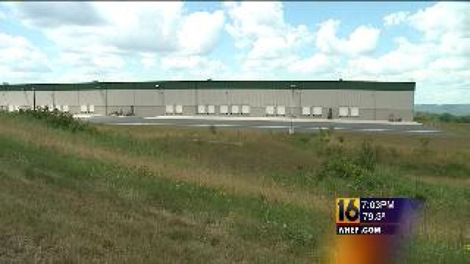 Neiman Marcus Moving into Luzerne County