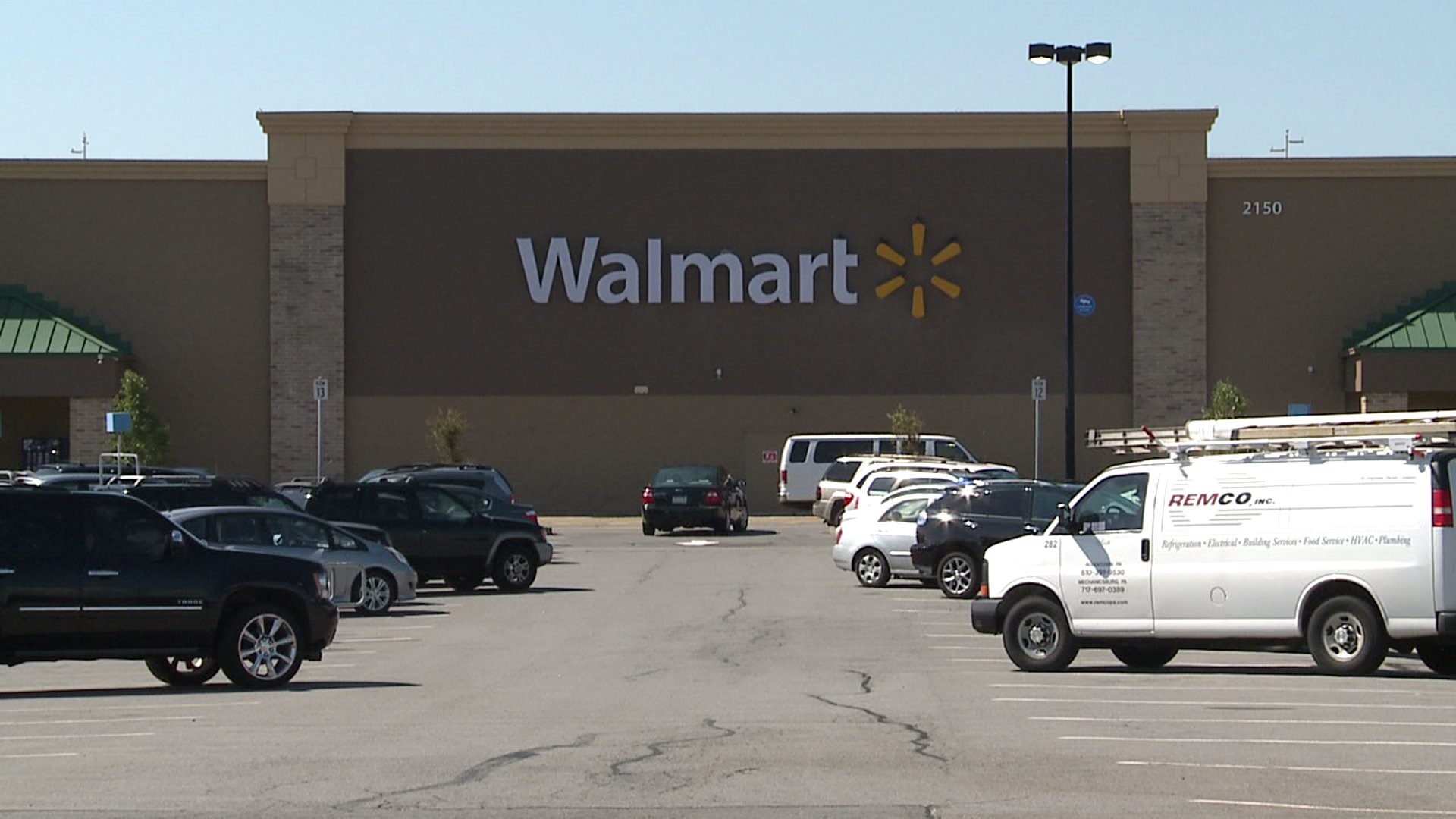 Walmart Supercenter Near Me - Walmart Supercenter Near Me Now - Hour