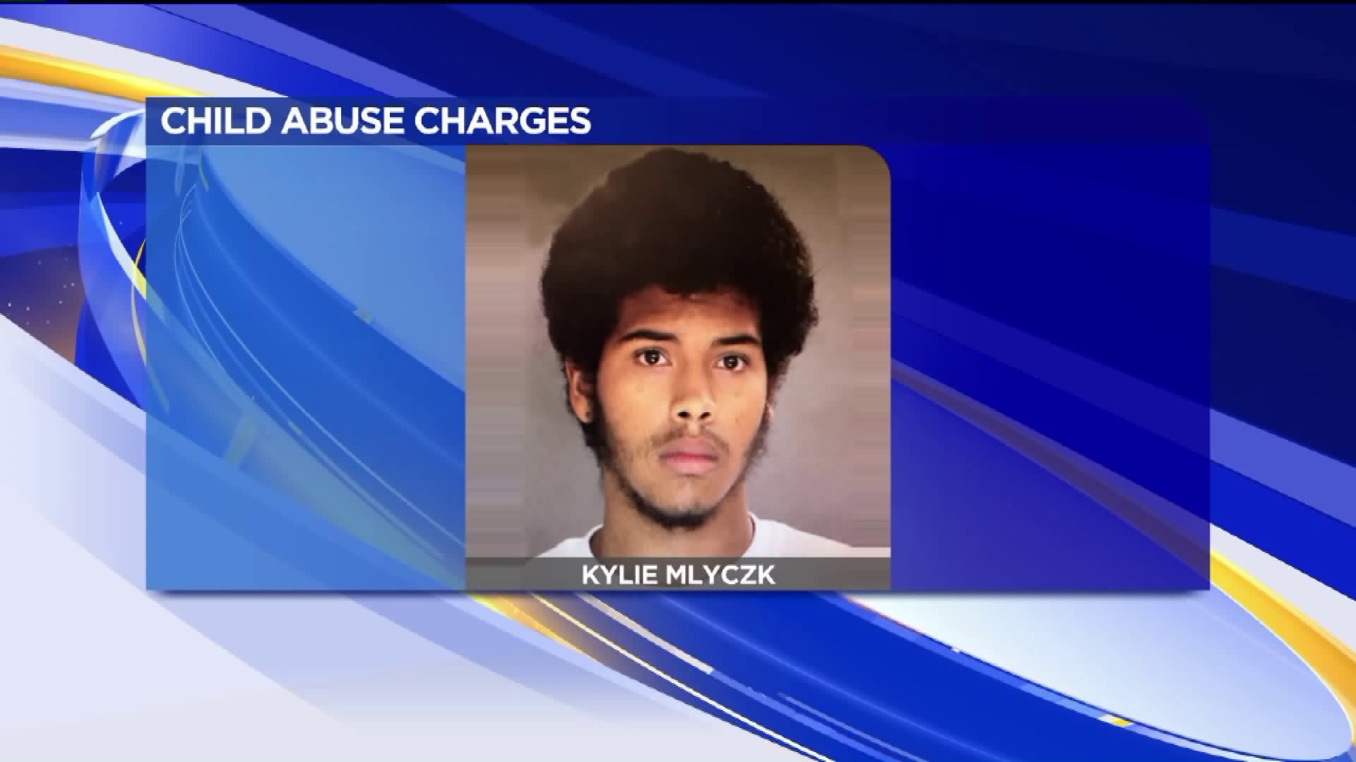 Father Faces Abuse Charges After Allegedly Breaking Infant`s Arm