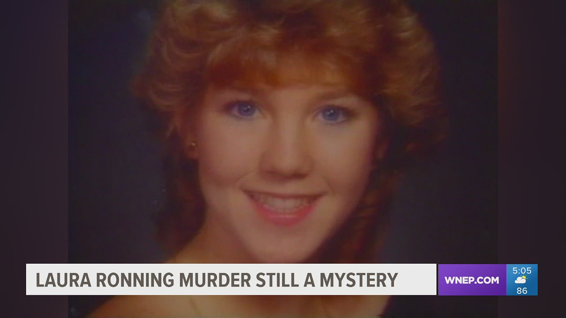It's been 30 years since a woman was murdered in Wayne County and no one has been convicted in the case.