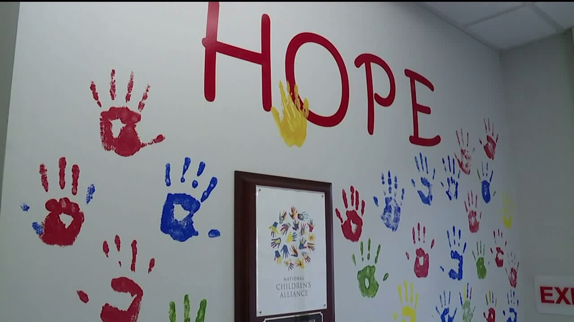 Child Advocacy Center Gets $75K Donation