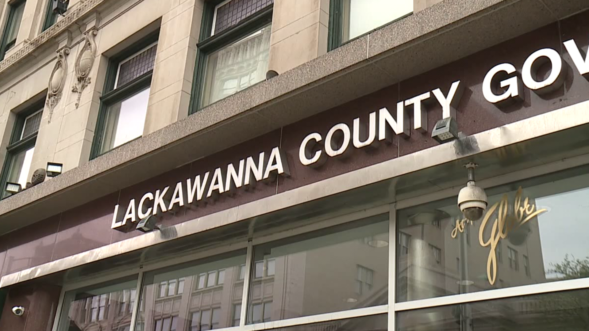 Big demand for Lackawanna County business grants
