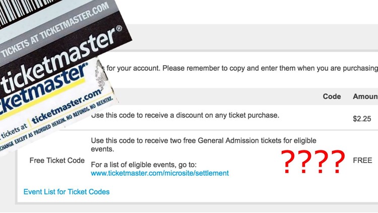 Ticketmaster Events  List Of All Upcoming Ticketmaster Events In