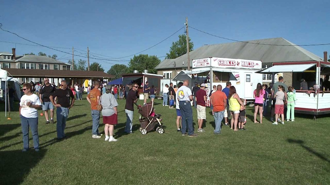 Turbotville Carnival To End