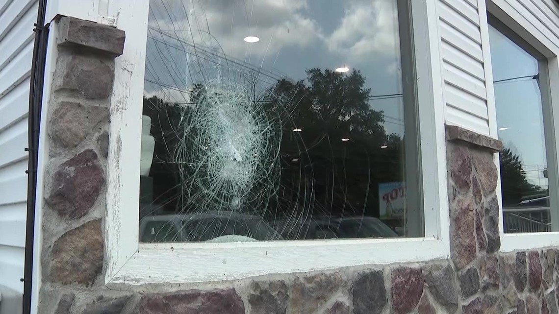 Burglars target gaming business in Monroe County - Vimarsana News