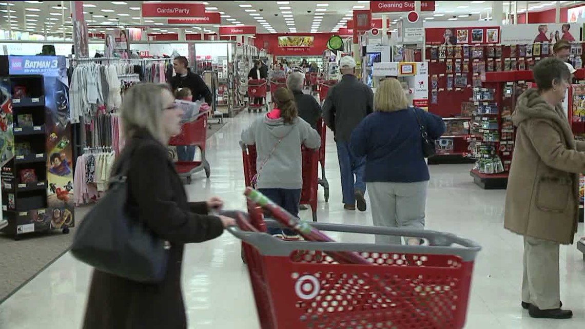 Post-Christmas Shopping Sales  wnep.com