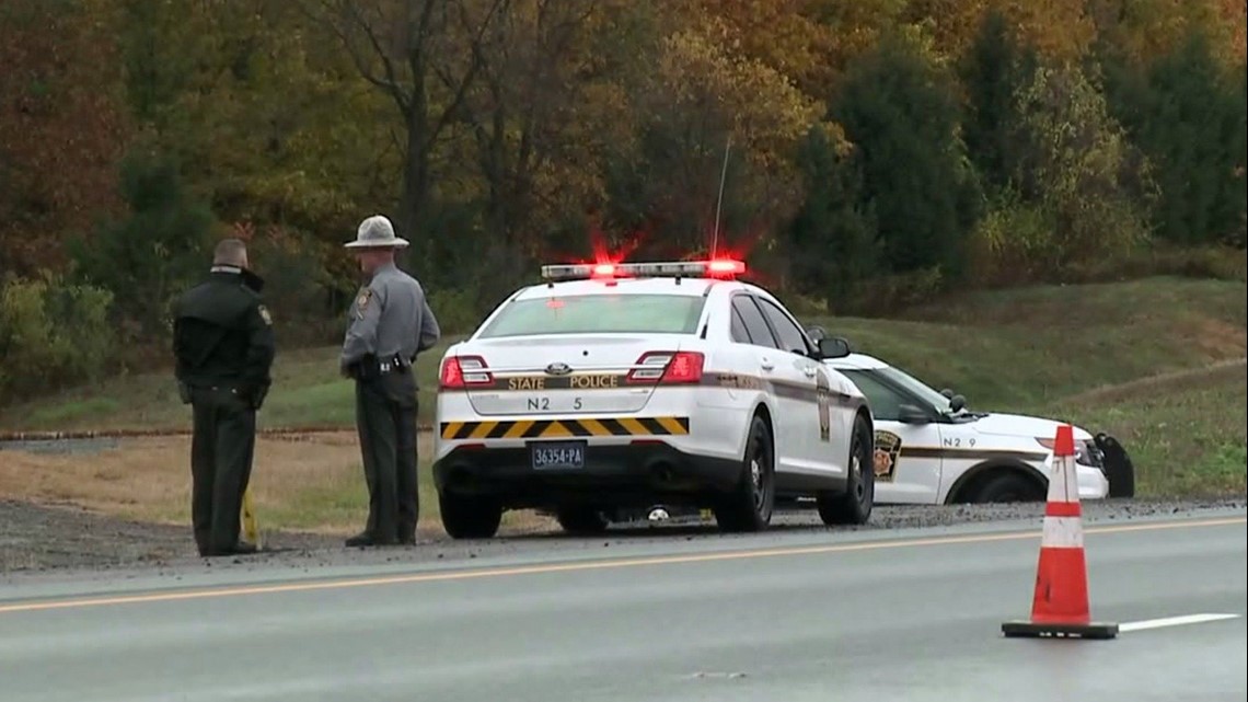 Pedestrian Killed Along Interstate 80 | wnep.com