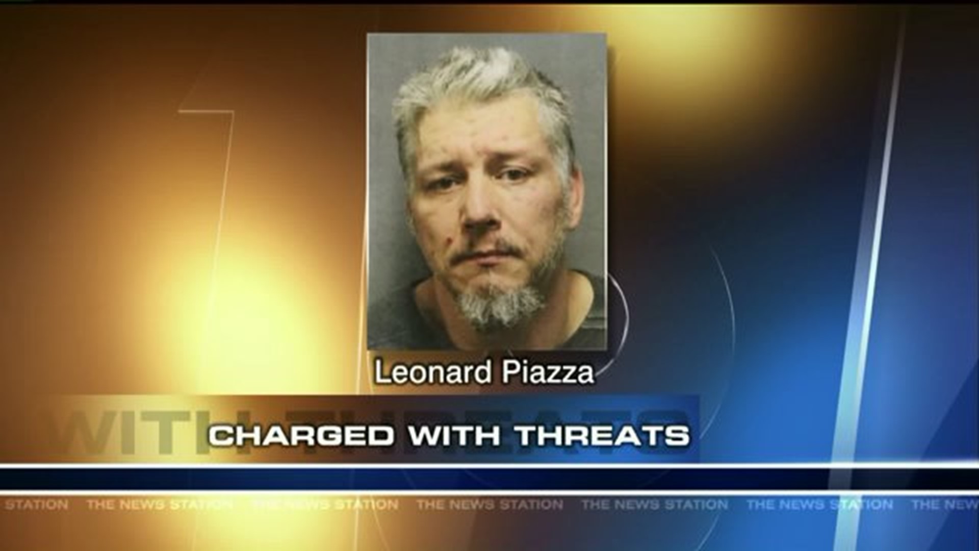 Former Luzerne County Elections Director Accused of Threatening State Representative