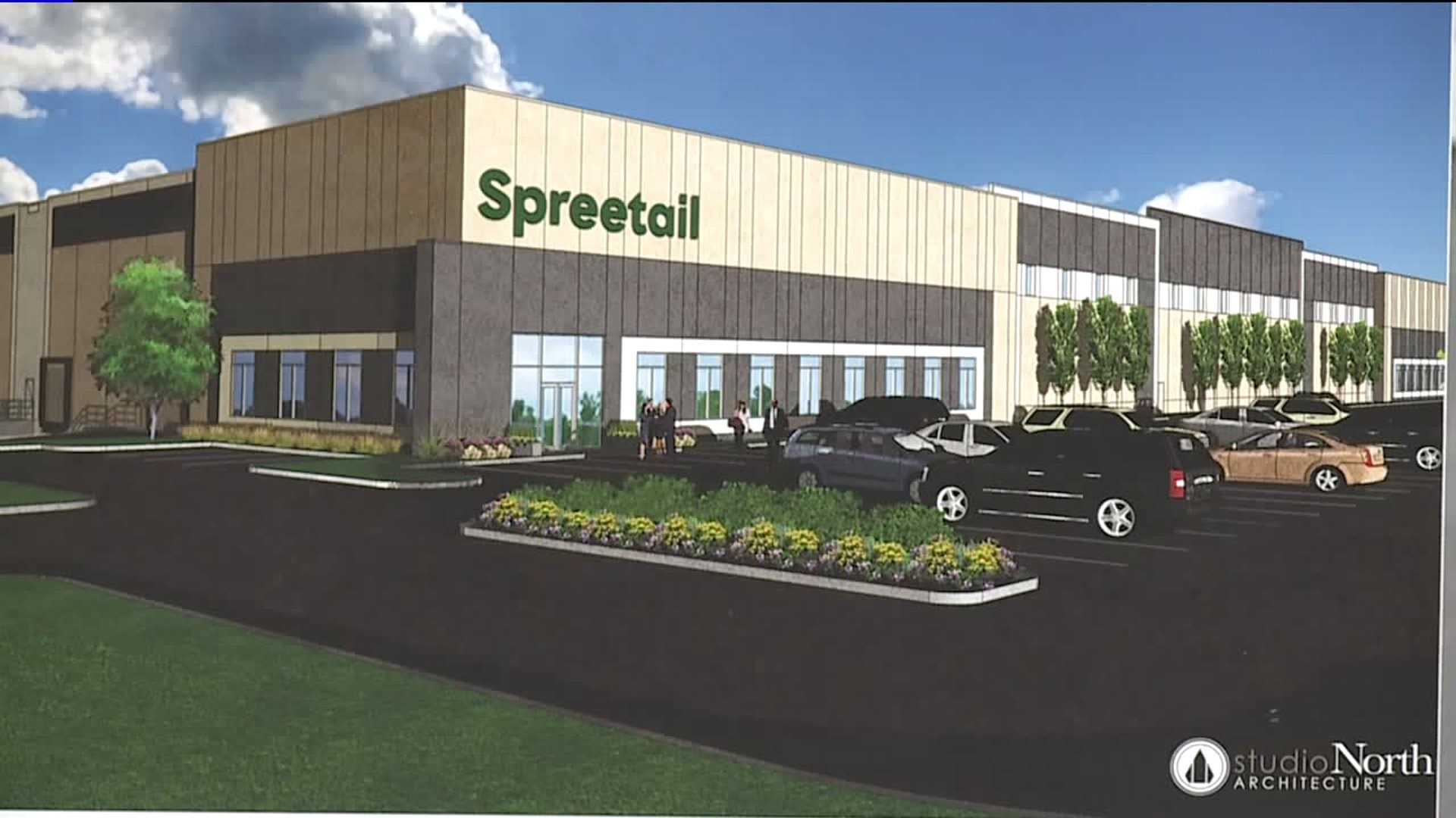 New Facility Coming to Luzerne County Brings Job Opportunities