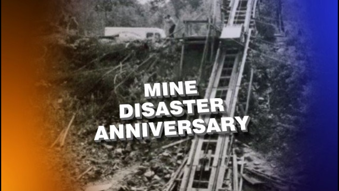 Remembering A Dad Lost In The Sheppton Mine Disaster