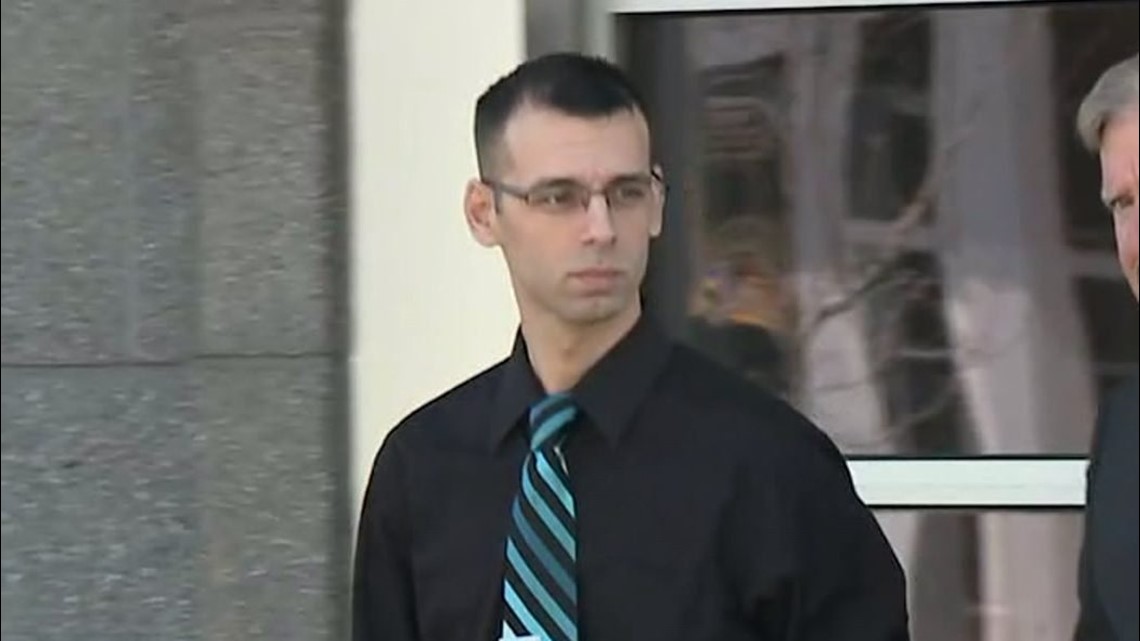 EMT Accused of Sexually Assaulting Patients in Ambulance Back in Court ...