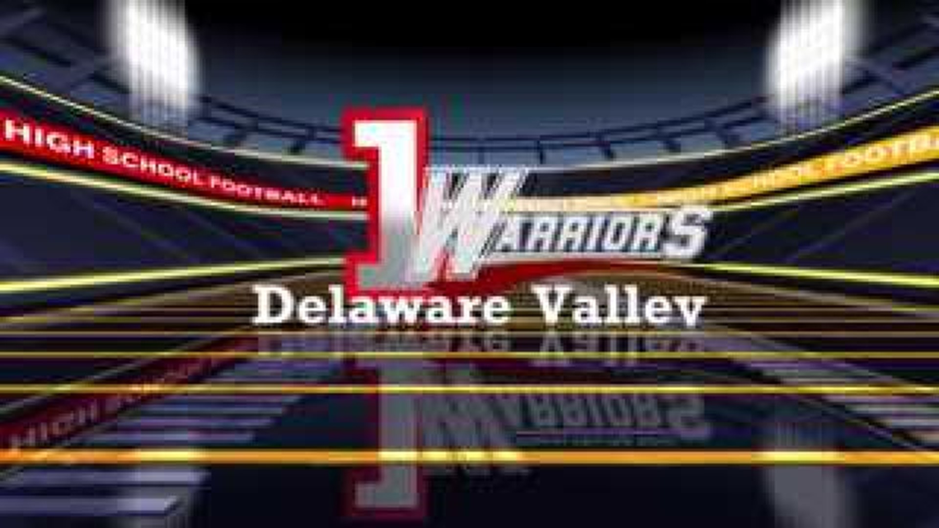 Super 16 Team #1 Delaware Valley