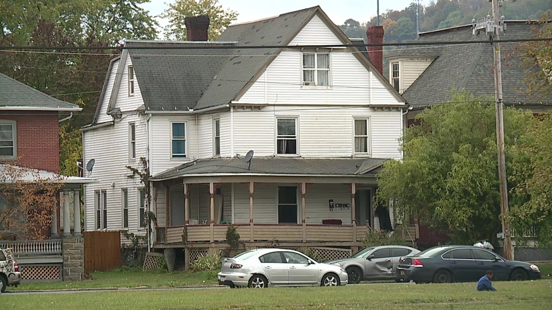 Police arrest Seneca Mitchell in shooting of Semaj Mozee in 2020 - Vimarsana News