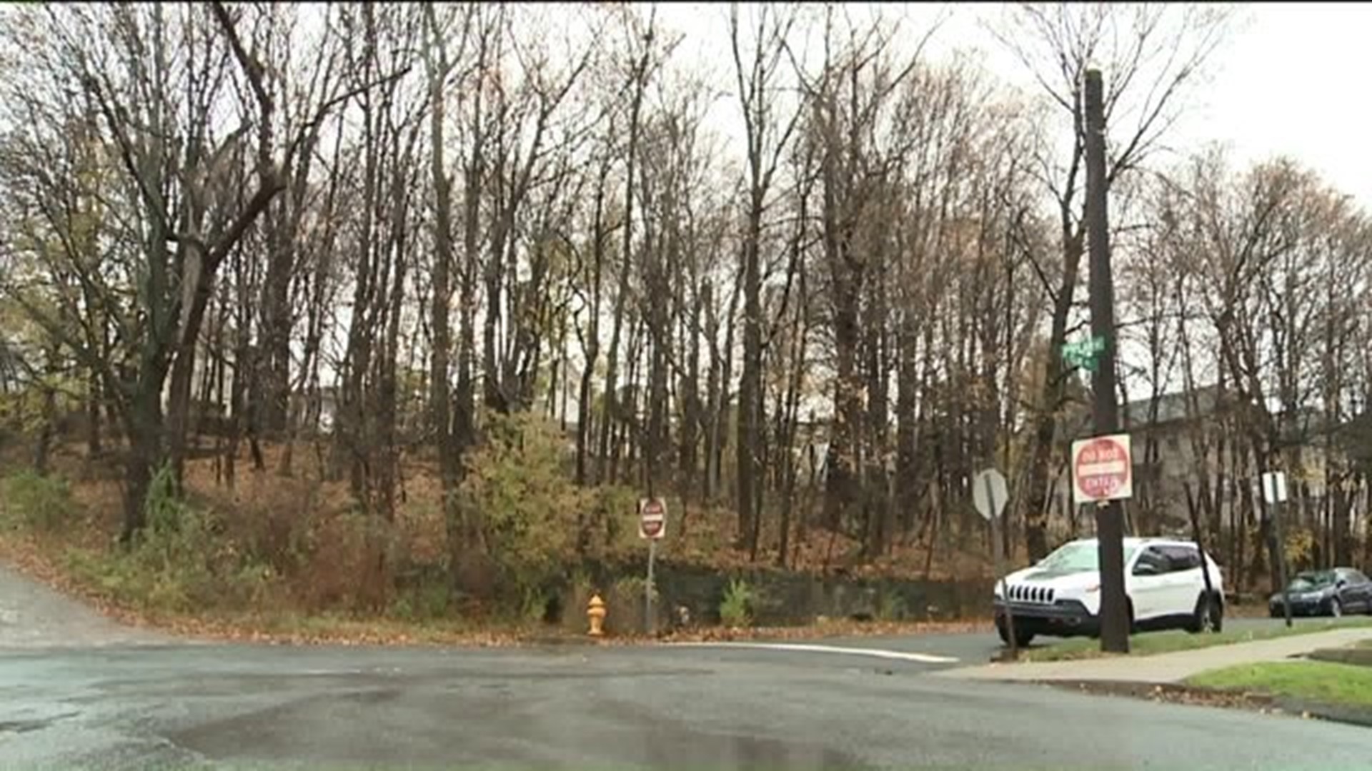 Turning Eyesore into Asset in Scranton’s Hill Section