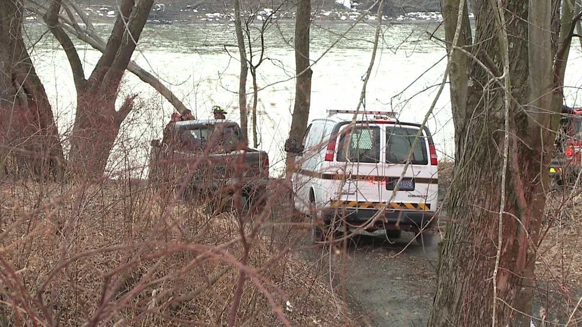 UPDATE Body Found in Plymouth Township