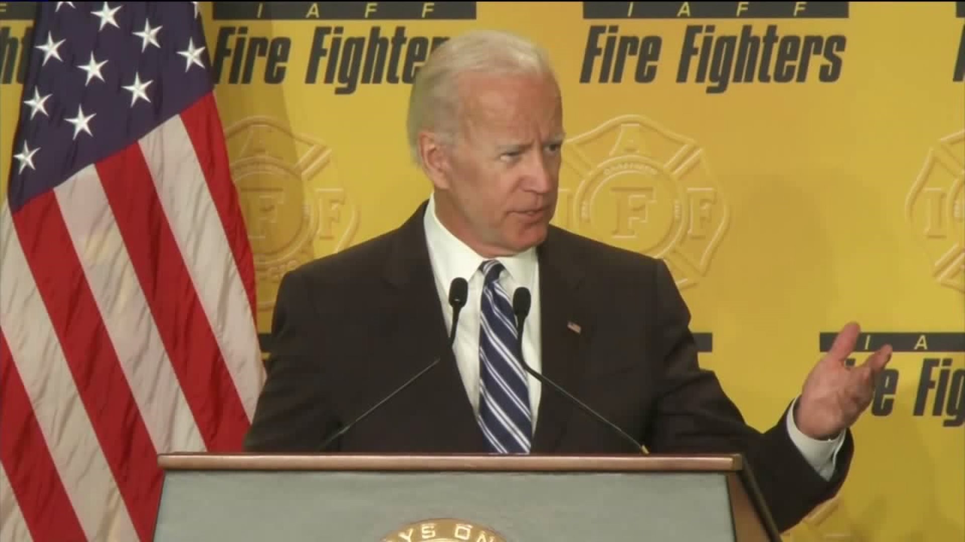 Joe Biden to Announce Run for President
