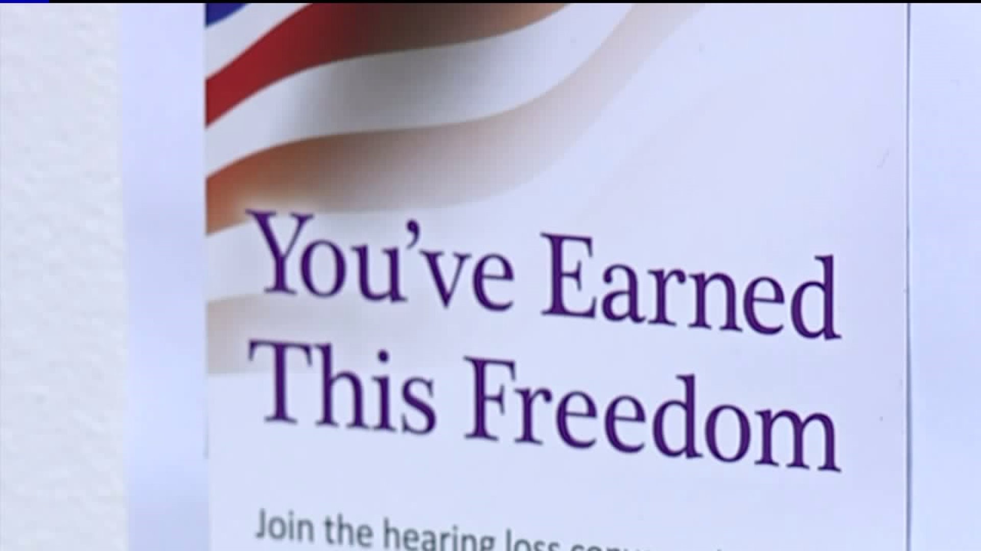 Some Disabled Veterans May Qualify for Tax Exemptions