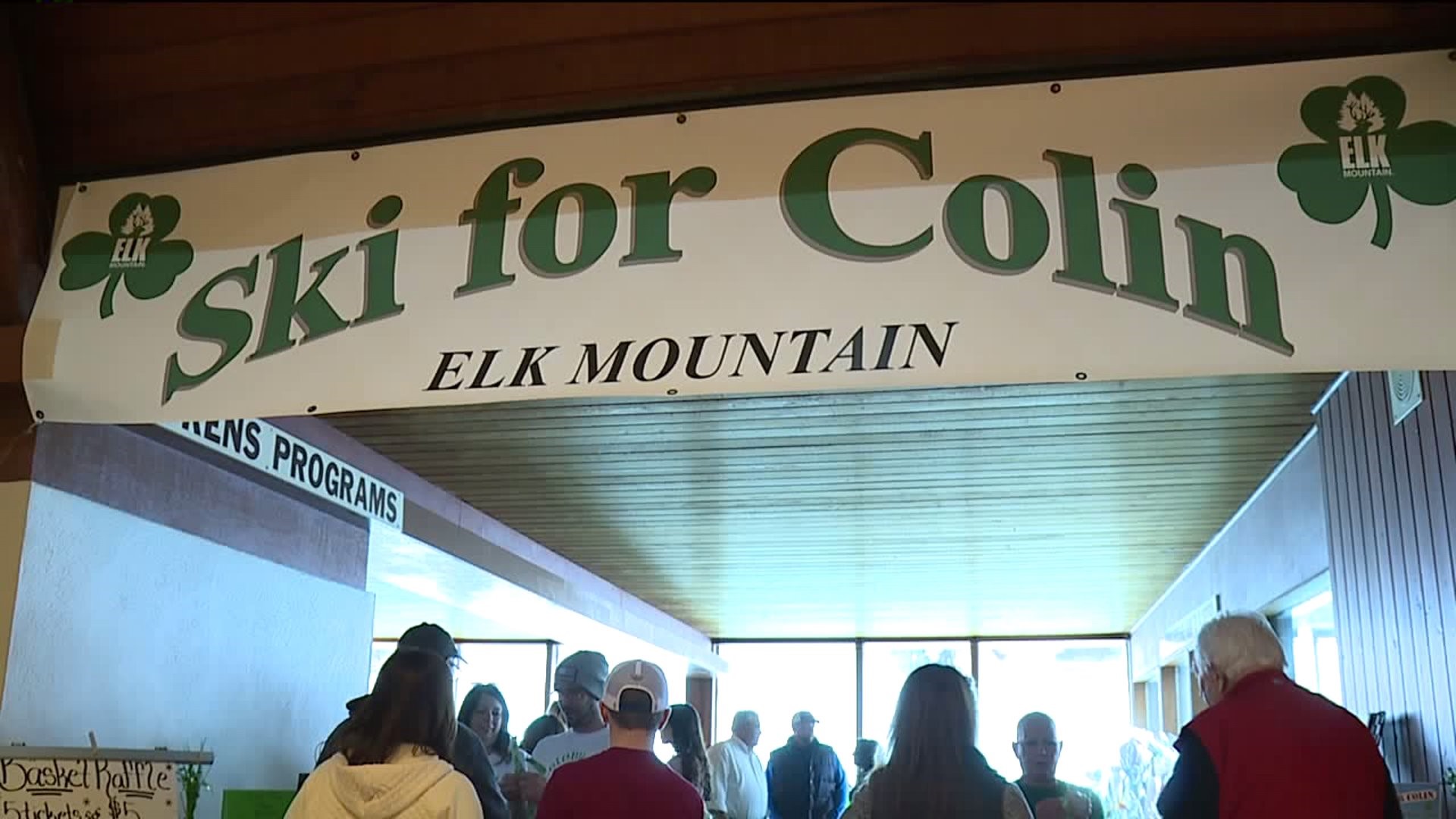 Fundraiser Honors Memory of Skiing Enthusiast