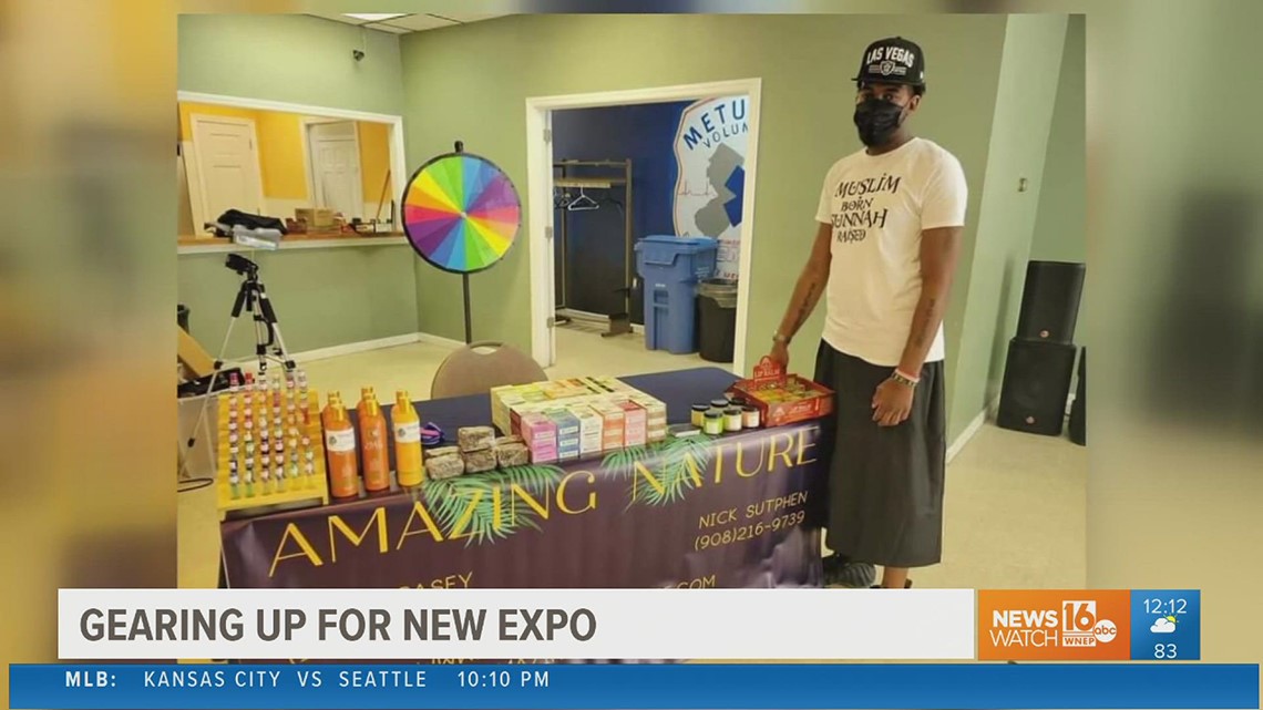 New event coming to northeastern Pennsylvania spotlights Black-owned businesses