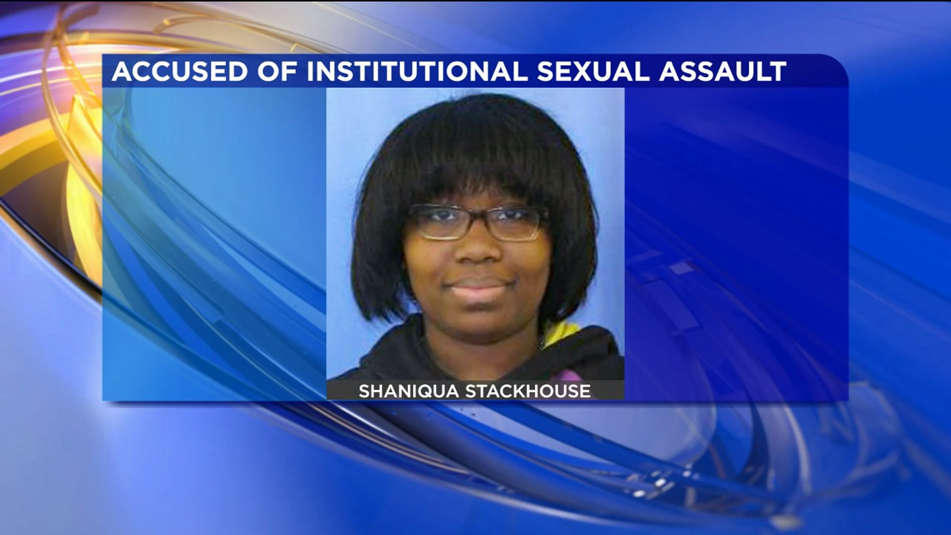 Counselor at Treatment Center Facing Sexual Assault Charges