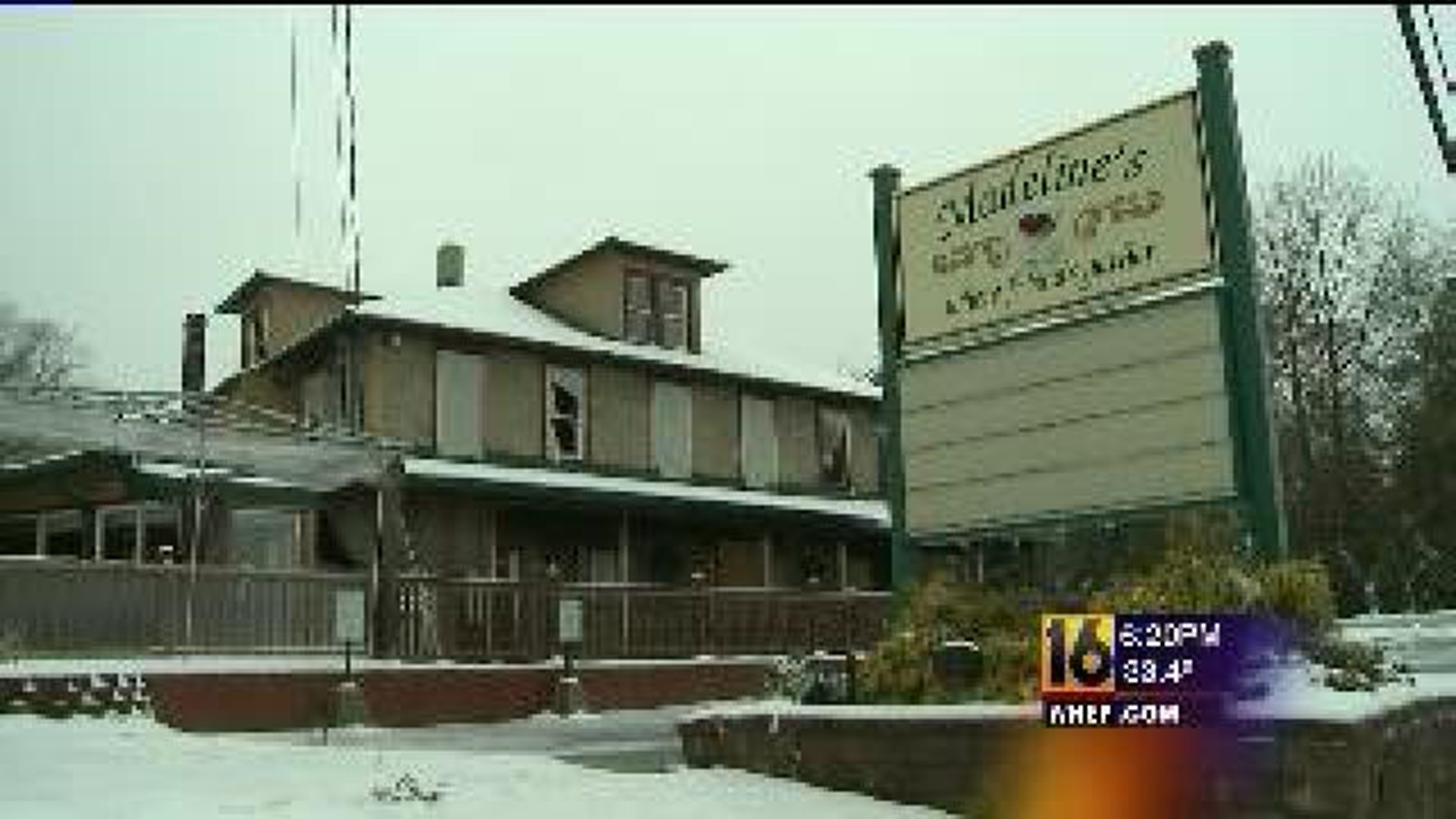 Madeline's Will Not Reopen in Orwigsburg