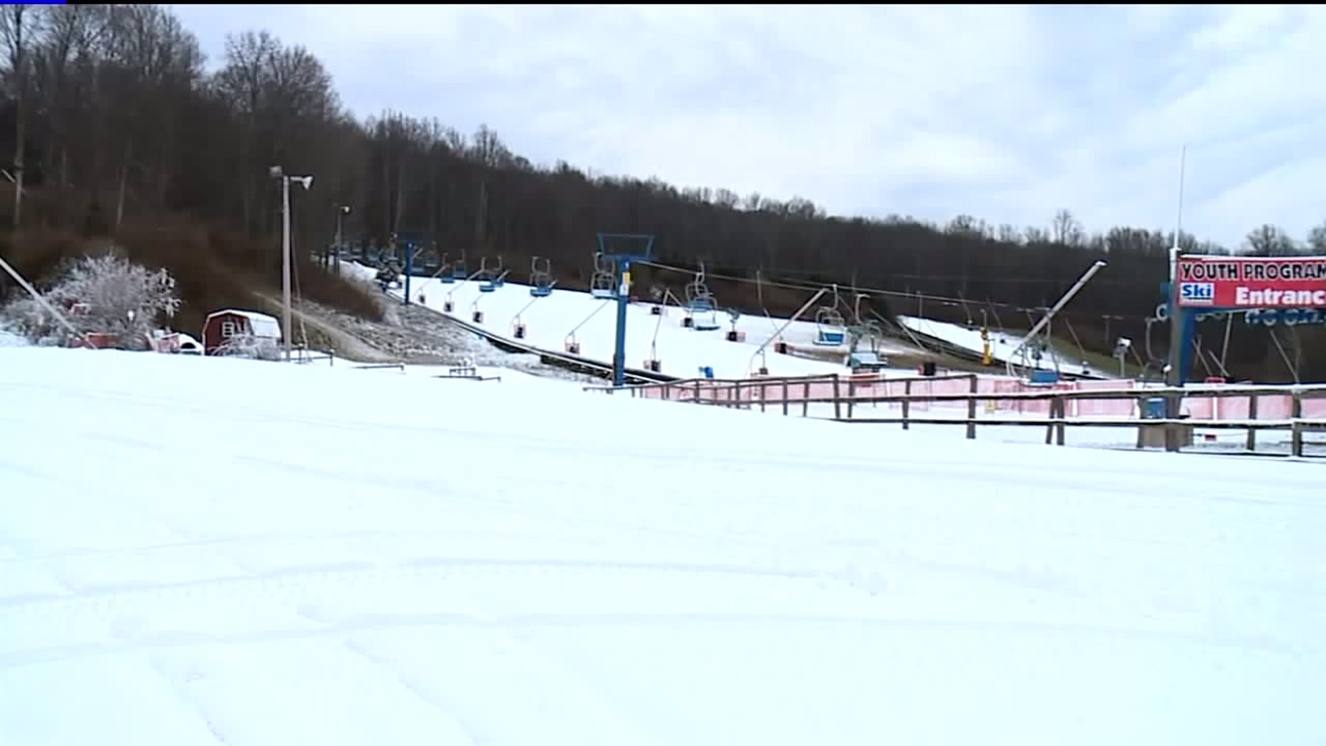 Shawnee Mountain Ski Area to Open Daily