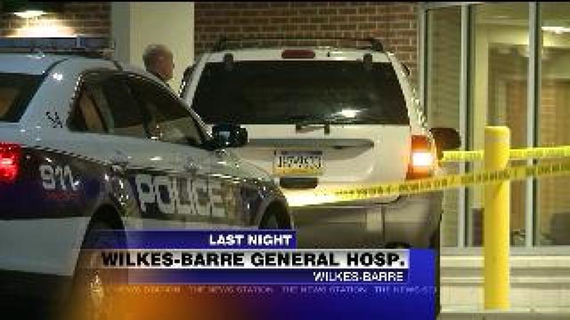 Mayor Leighton Responds To Thirteenth Homicide in Wilkes-Barre