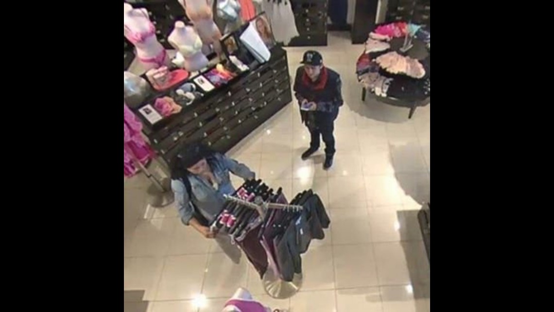 Underwear Stolen from Victoria’s Secret in Dickson City | wnep.com