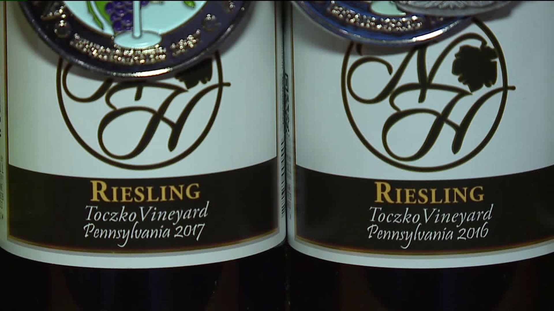Local Wine and Beer on the Menu for Governor Wolf’s Inaugural Ball
