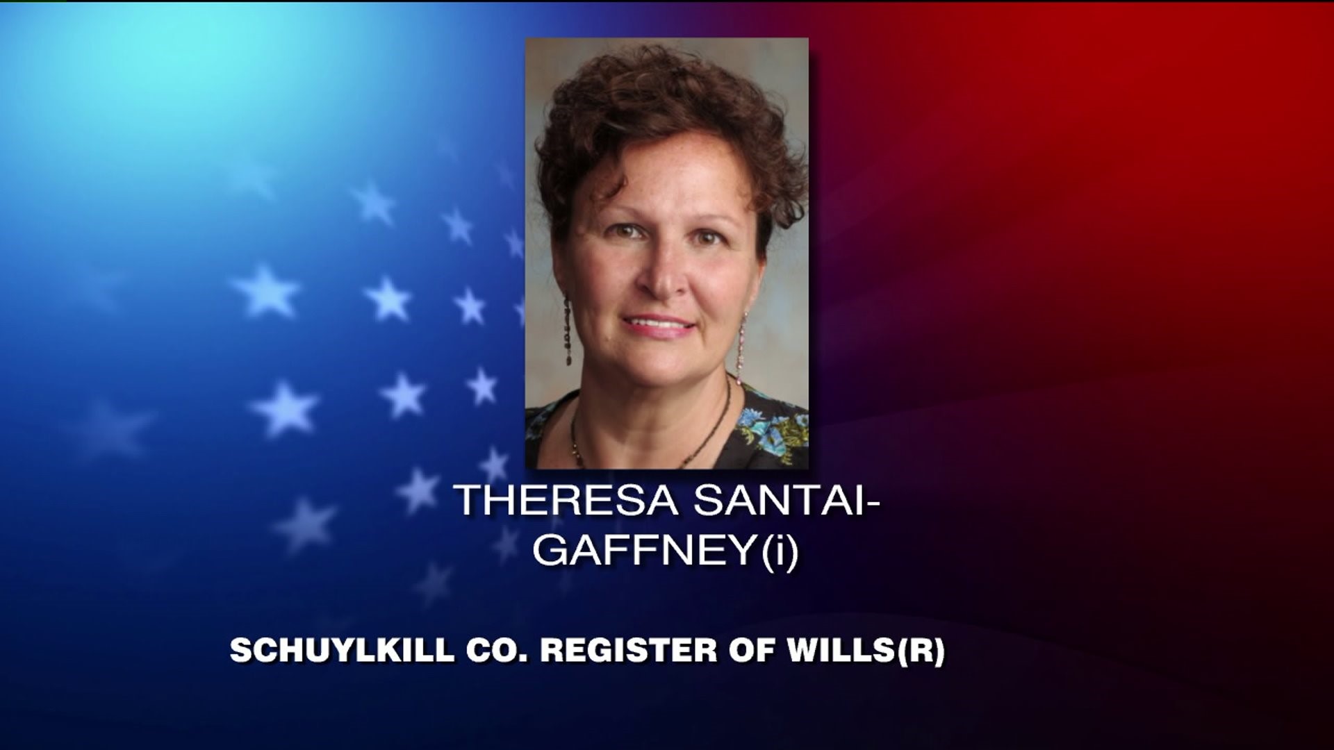 Schuylkill County Register of Wills Holds Her Seat in Primary