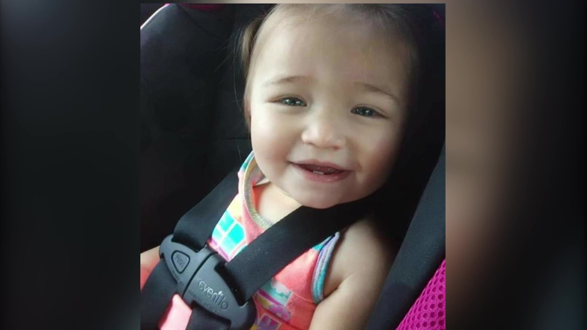GoFundMe campaign underway for child hit and killed by a car