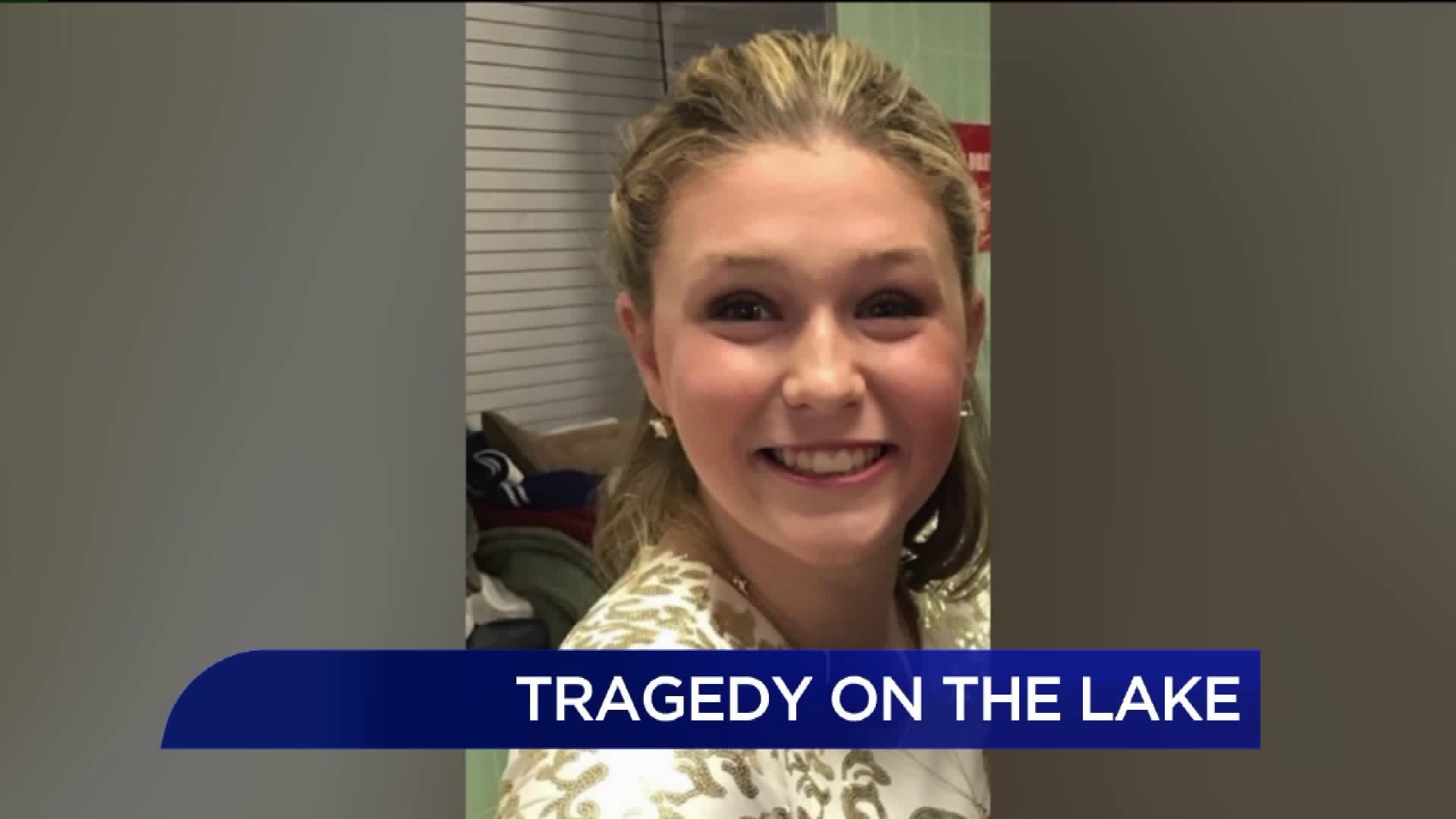 Tragedy on the Lake: Remembering Leah Loomis