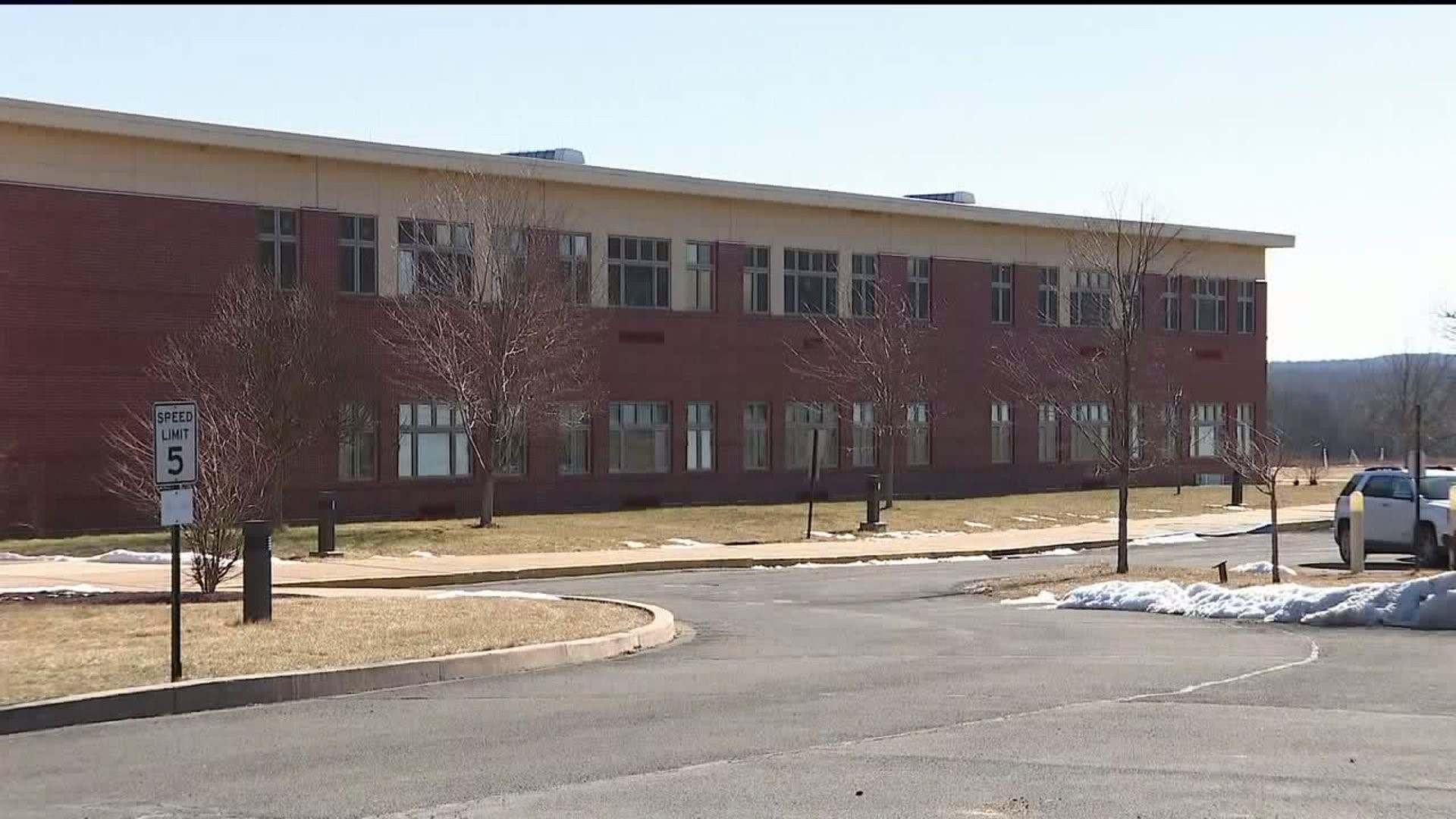 Jim Thorpe Area School District Adding Police Officers