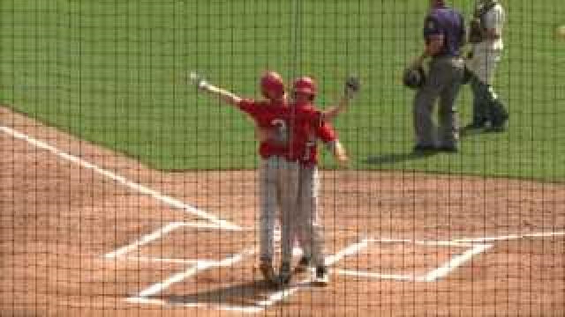 Cardinals Clipped in Title Game