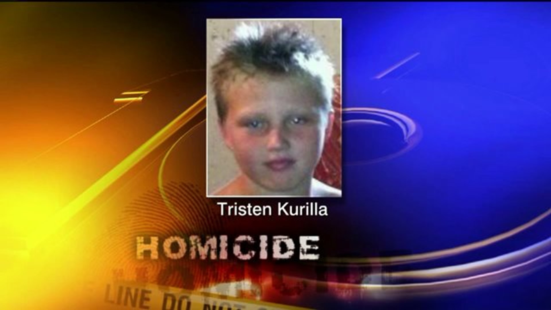 Attorney General Taking Over Homicide Case of 10-Year-Old Boy
