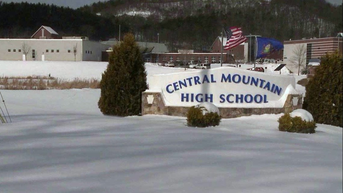 Whooping Cough Case Reported At High School | Wnep.com