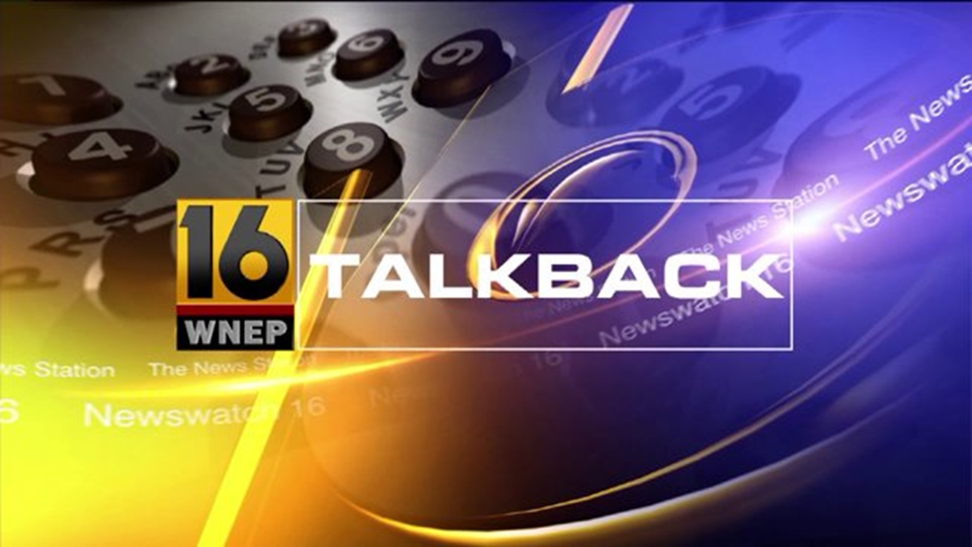 Talkback 16: Time to Quit Frein Search?