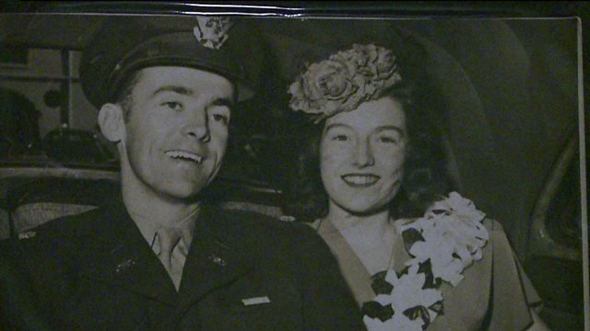Couple Celebrates 70 Years of Wedded Bliss