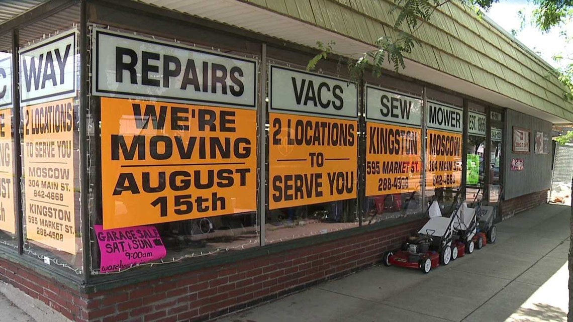 VacWay Name Will Stay, But Flagship to be Torn Down