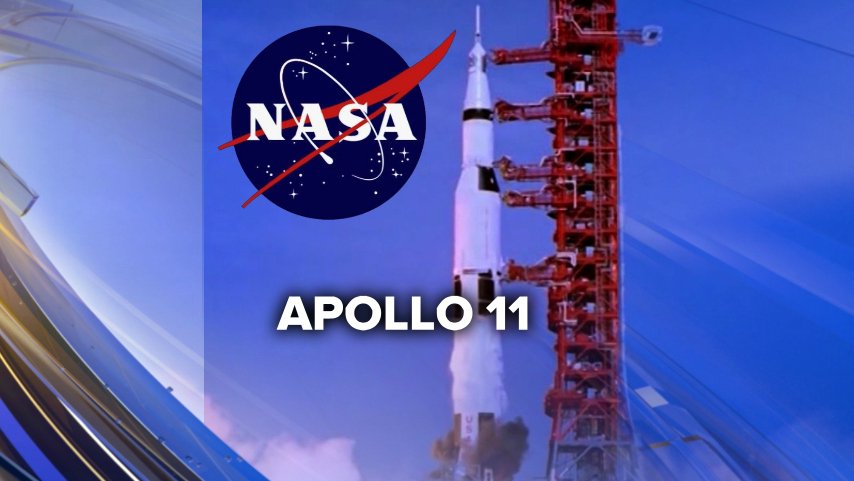 50 Years Later, Remembering Apollo 11 | wnep.com