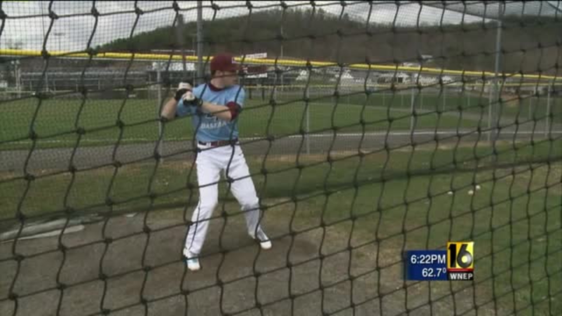 Loyalsock Lancers looking for three-peat