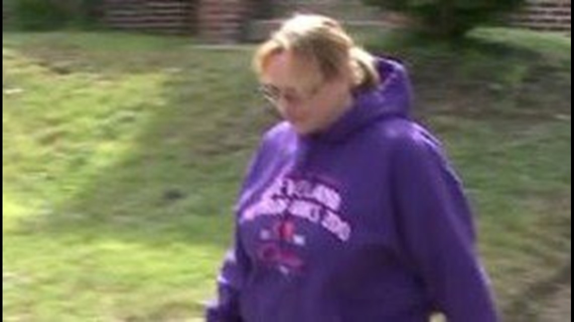 Accused Bank Robber Charged with Second Robbery