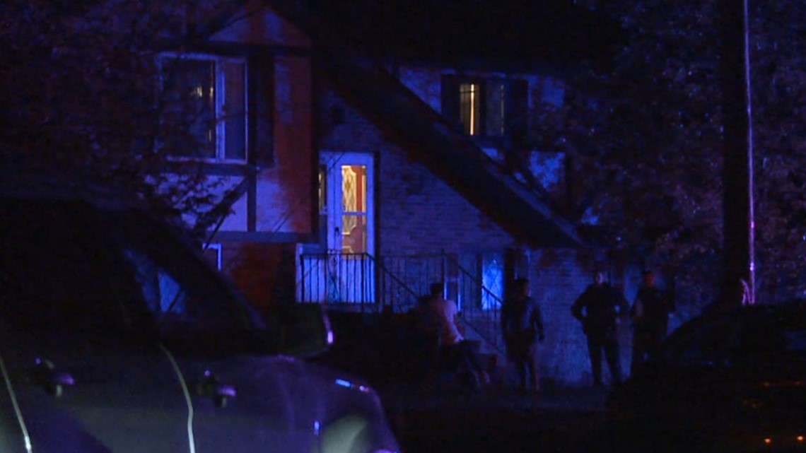 UPDATE: 11-year-old boy killed in Monroe County shooting | wnep.com