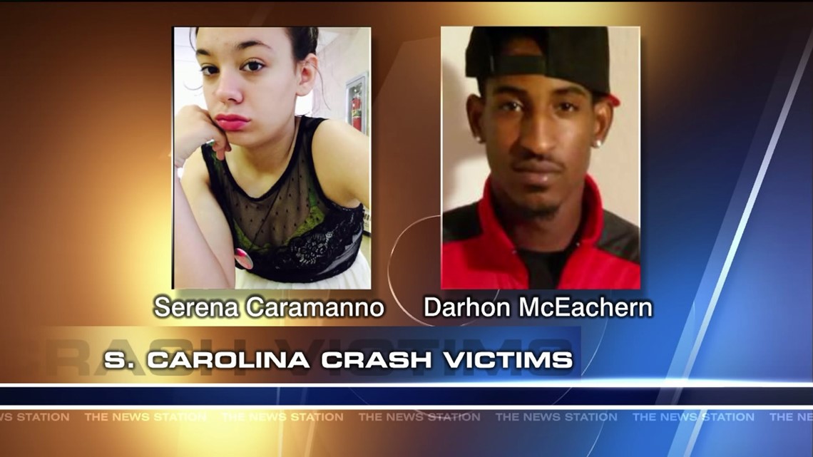 Crash in South Carolina Kills Two from Scranton | wnep.com