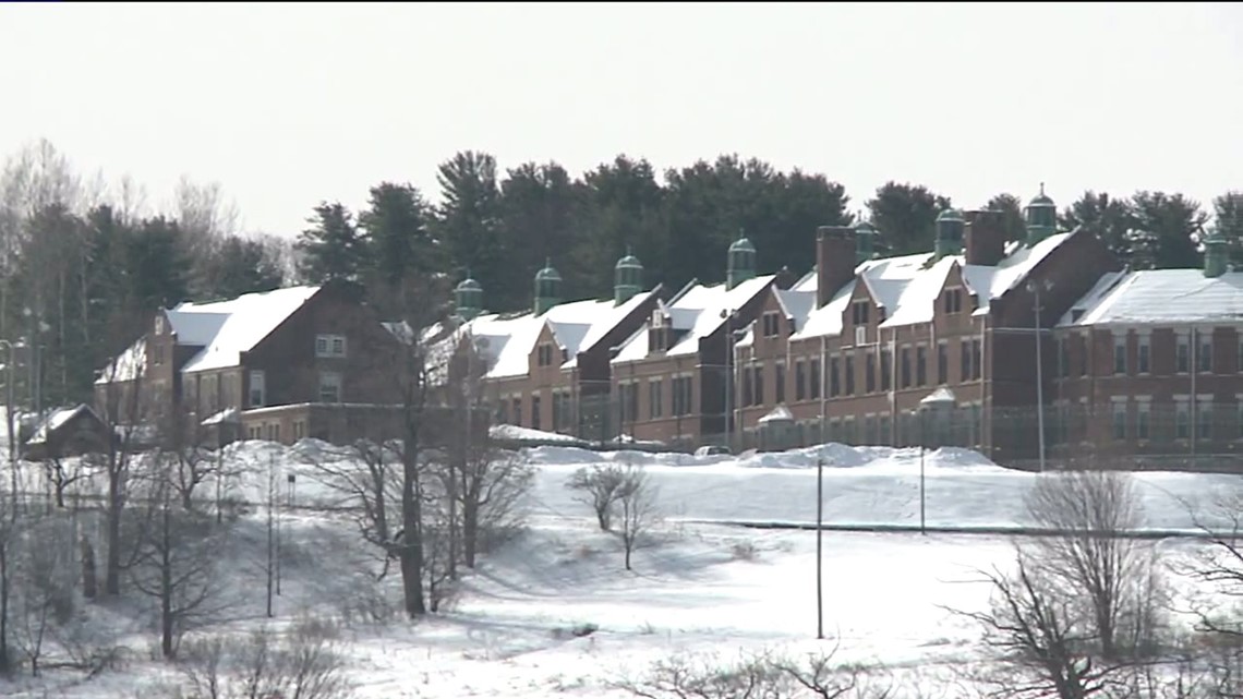 Wayne County Residents Concerned as SCI Waymart Slated for Possible