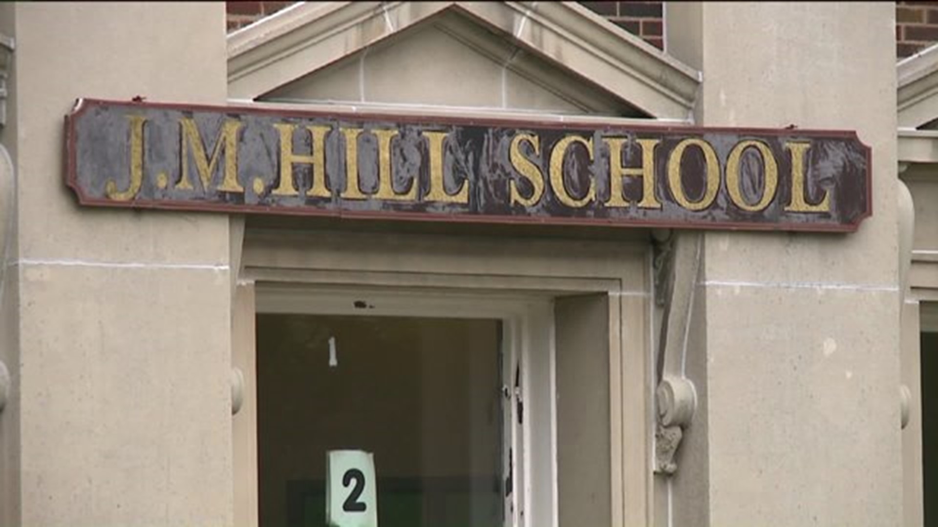 J.M. Hill Students Deal with Death of Classmate